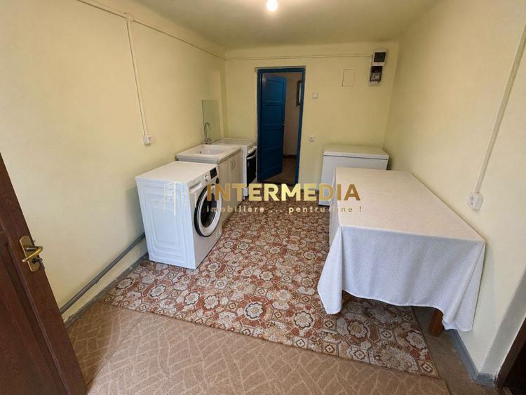 Casa de vanzare la 15 km de Alba I ideala pentru locuit sau casa de vacanta I