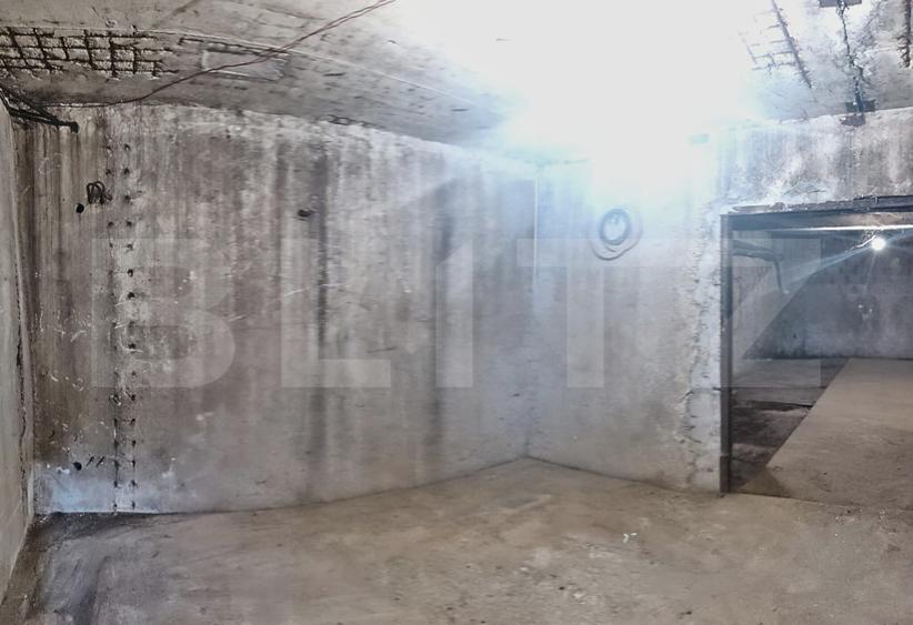 Domeniu privat, 12.500 mp teren, satul Viișoara - Târgoviște