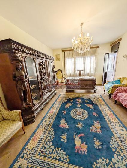 Vanzare Apartament 3 camere Zona Parcul Gradina Icoanei, Bucuresti - 5