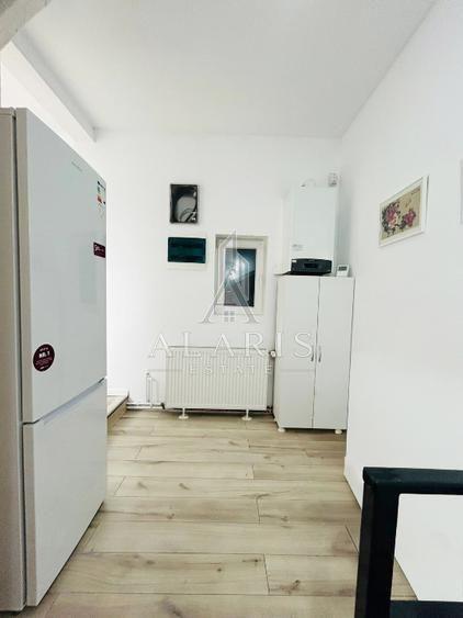 Apartament modern cu 4 camere, curte, zona Balcescu - 21