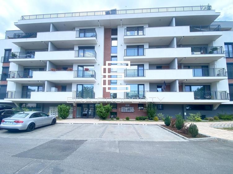 Penthouse 3 camere cu terasă panoramică – Sibiu, zona Turnișor
