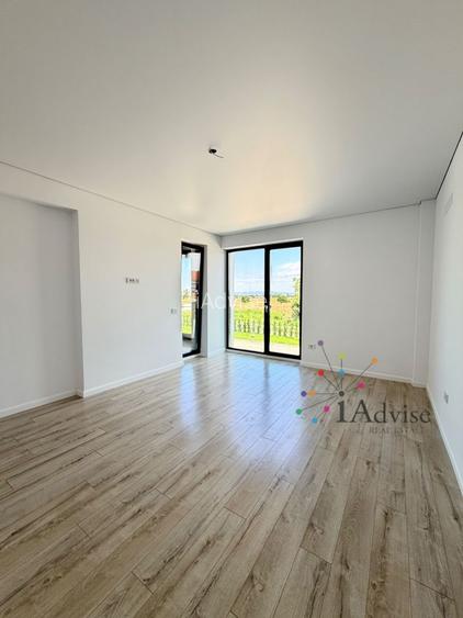 Valcom Residence Bartolomeu, Garsoniera, terasa 3.10, Comision 0% - 5