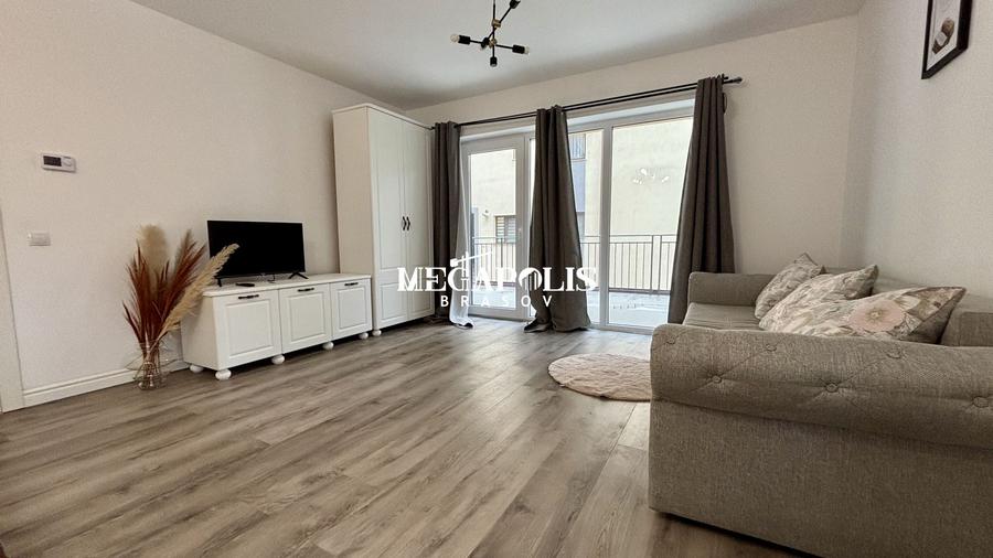 Apartament 2 camere | Parcare | Decomandat | Tractorul