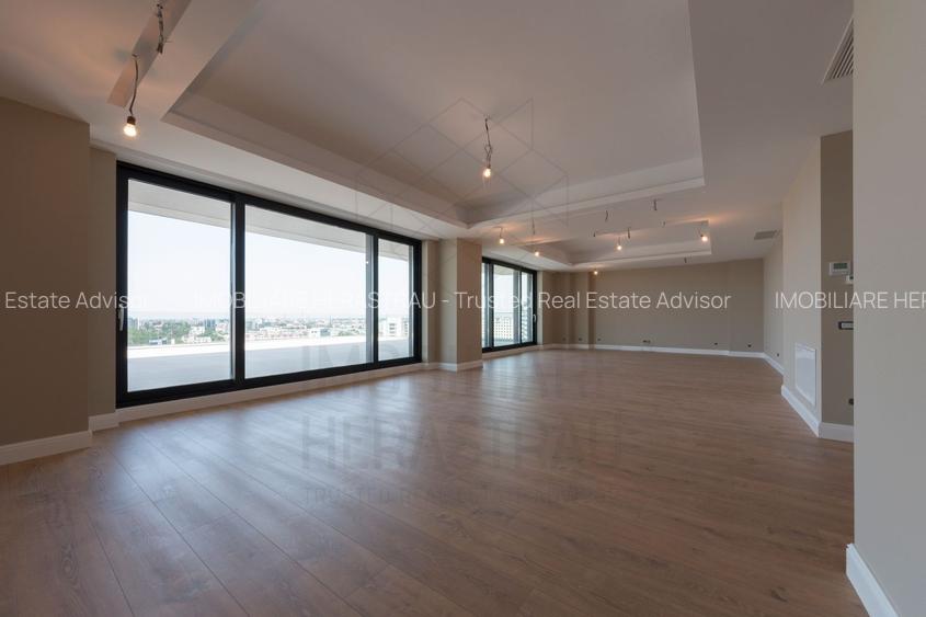 Herastrau | Luxury concept apartments | 5 camere - 2