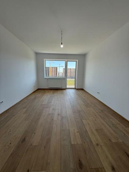 Apartament 3 camere în clădire cu 4 etaje - Rainbow