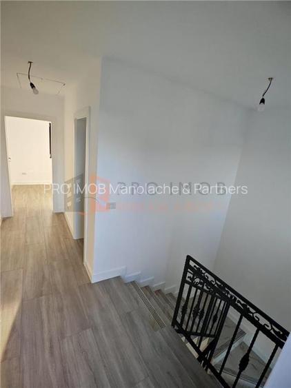 CASE NOI ZONA MARACINENI.  COMISION ZERO  Isamar Buildings - 17