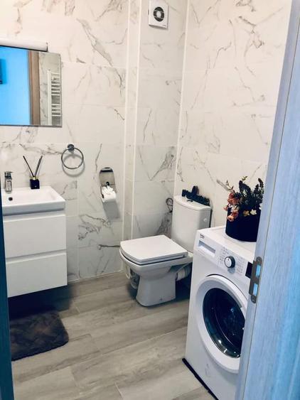 Studio Mamaia Nord -Lidl - 250 m de plaja - mobilat si utilat - 75.000 Euro