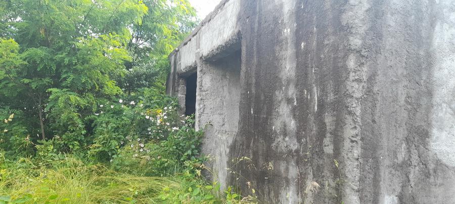 Casa demolabila in Runcu-Badeni