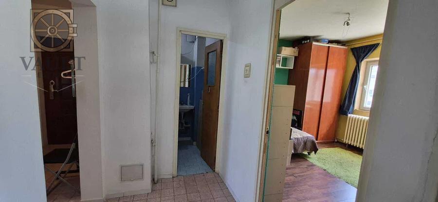 Apartament 3 camere Tei-Teiul Doamnei-Imobil Reabilitat