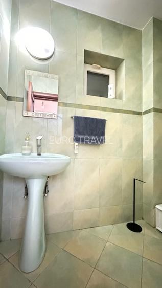 Casa P+2+M, vedere deosebita catre lac, Ovidiu Sud, 1900 euro - 12