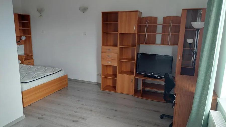 Apartament 1 Camera De Inchiriat | B.P. Hasdeu | CT Proprie | A.C | USAMV | UMF