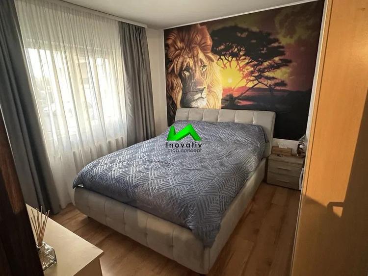 Apartament de vanzare 3 camere Sibiu Turnisor
