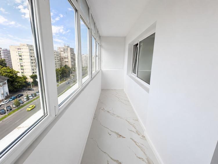 APARTAMENT 3 CAMERE | PARC MORARILOR | CENTRALĂ PROPRIE