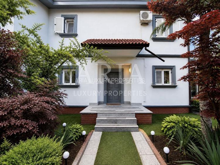 VILA INDIVIDUALA - 1000MP - BANEASA RESIDENTIAL PARK - 26