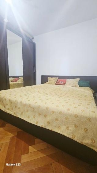 Apartament de vanzare, Aleea Trandafirilor, Targoviste
