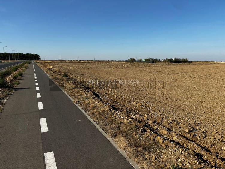 De vânzare teren intravilan 1000mp, Oradea, amplasament excelent