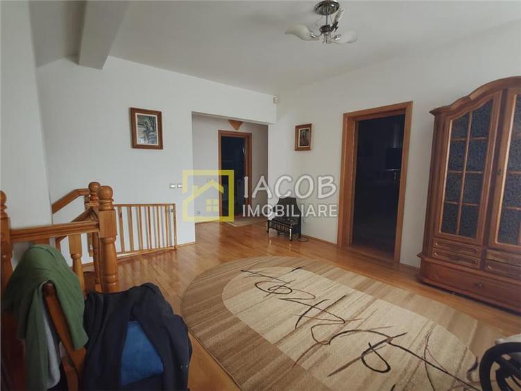 Casa P+1, str. Siretului, Serbanesti - Bacau