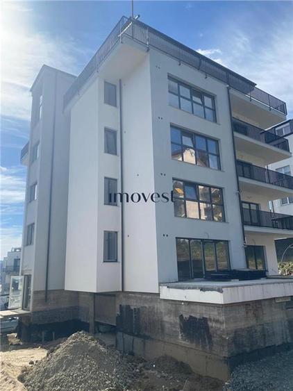 Apartamente de vanzare in Donath Park, Cluj Napoca
