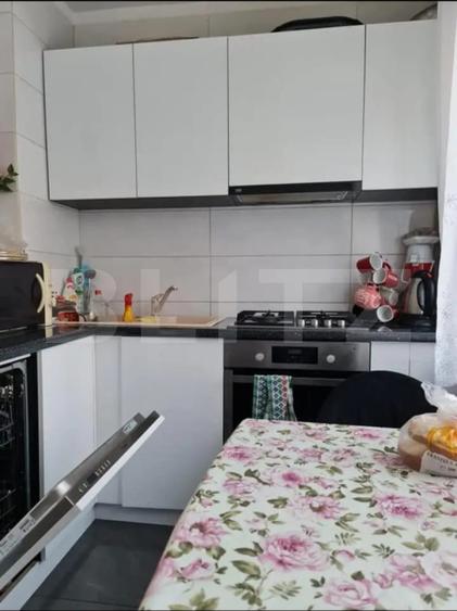 Apartament 3 camere decomandate | 73 mp | Dâmbul Rotund