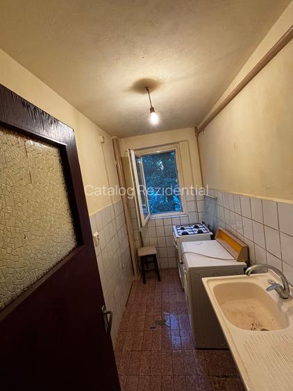 Apartament cu 2 camere de vanzare in zona Pantelimon-strada Zambila Ionita - 5