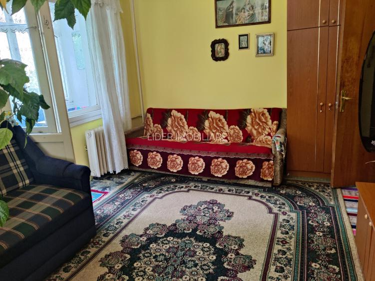 Berceni - Oltenitei, Spitalul Bagdasar, garsoniera mobilata si utilata - 2