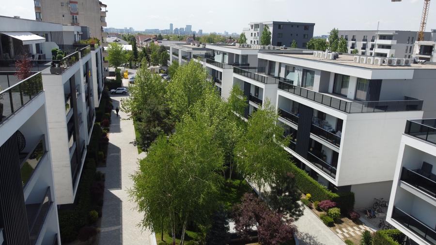RESIDENCE5 EROU IANCU NICOLAE 122/ LANGA OLIVETO/ PAZA 24H/ COMISION 0