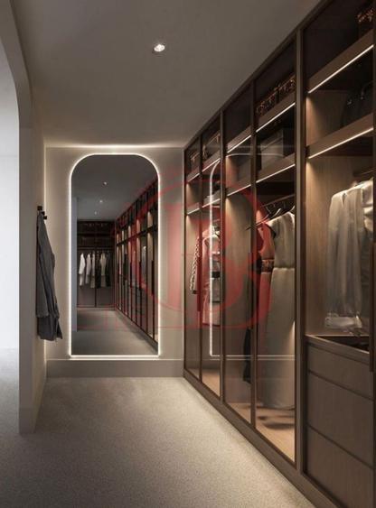 Duplex 4 camere 3 dormitoare cu baie proprie | Bloc Finalizat langa Metrou Teclu