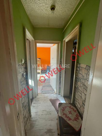 Apartament de vânzare cu 2 camere în Târgu Secuiesc, pe strada Rozelor! - 12