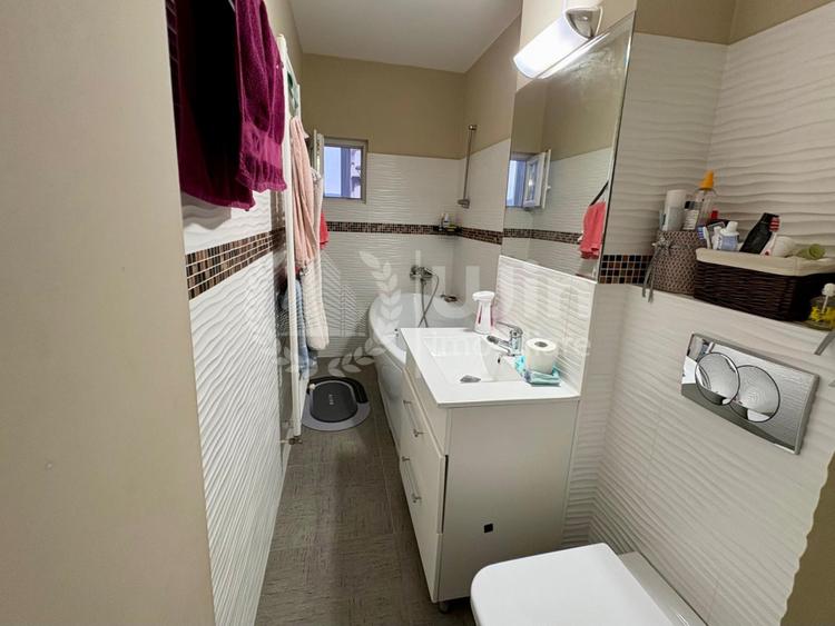 Apartament cu 3 camere decomandat | Renovat | 86mp | Pod Calvaria
