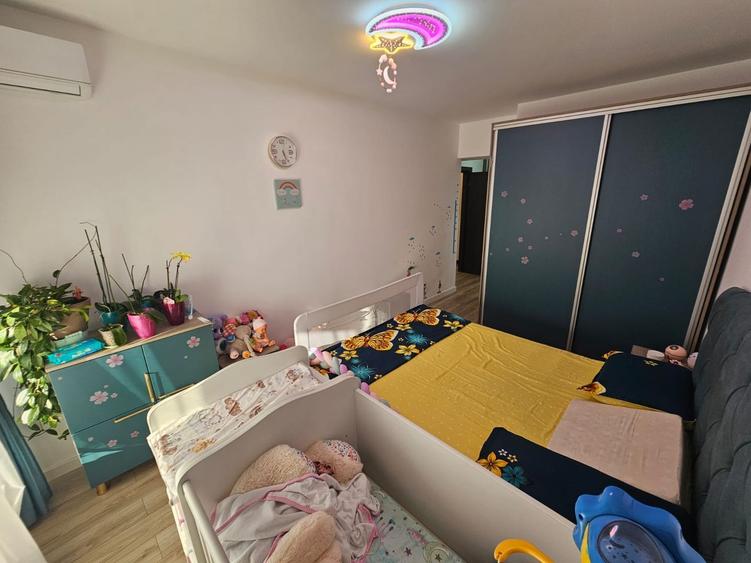 | Apartament 3 Camere Vedere Panoramica - Smart Residence Lujerului |