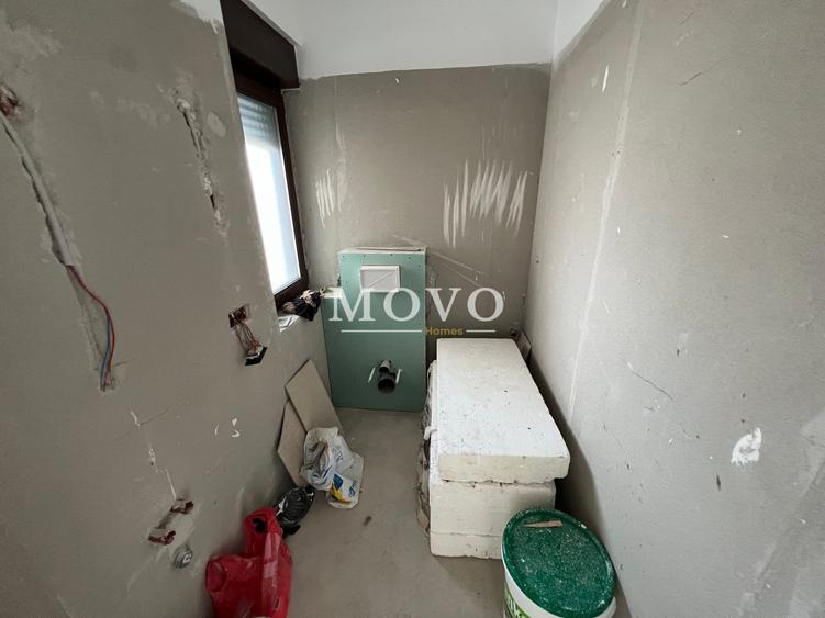 Apartamente noi 3 camere | 67mp util+ 31mp terasa | Braytim - Giroc