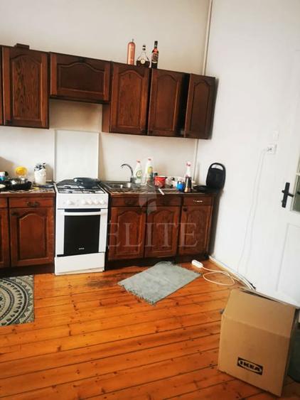 Apartament 3 camere în zona ANDREI MURESANU
