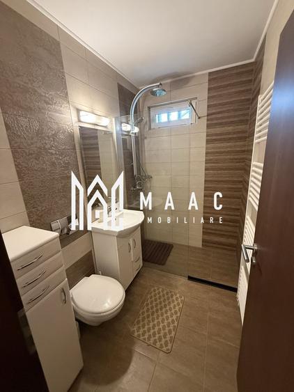 Apartament 2 camere de închiriat | Sibiu, Terezian | 46 mp