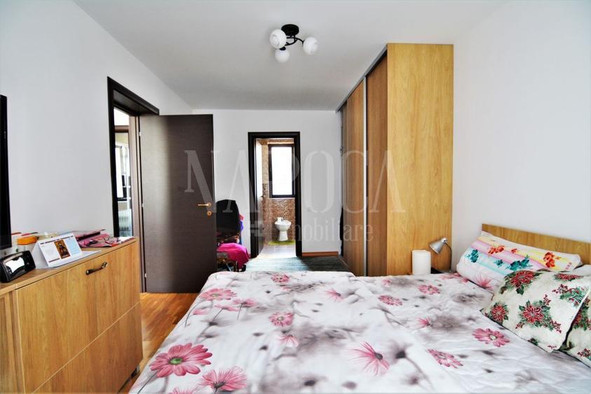 Casa 4 camere de vanzare in Floresti