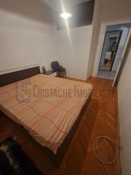 Dristor | 2 camere | mobilat clasic | igenizat