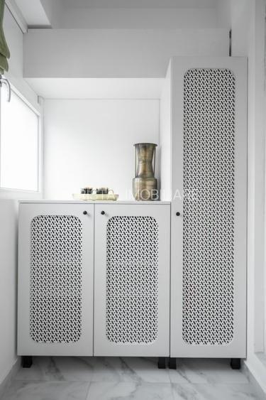 Garsoniera de inchiriat | Lux | Parcare |  Uverturii - 5
