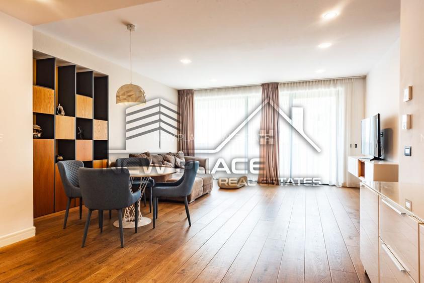 Cortina Residence | Exclusivitate [+21% TVA] Mobila Rovere | LUX - 6