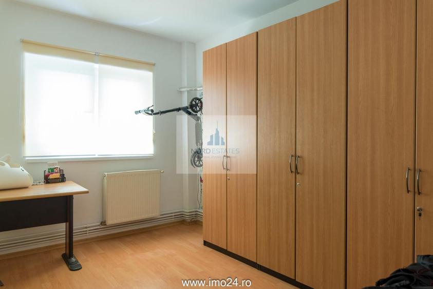 Apartament 4 Camere de vanzare-Oraselul Copiilor-Metrou