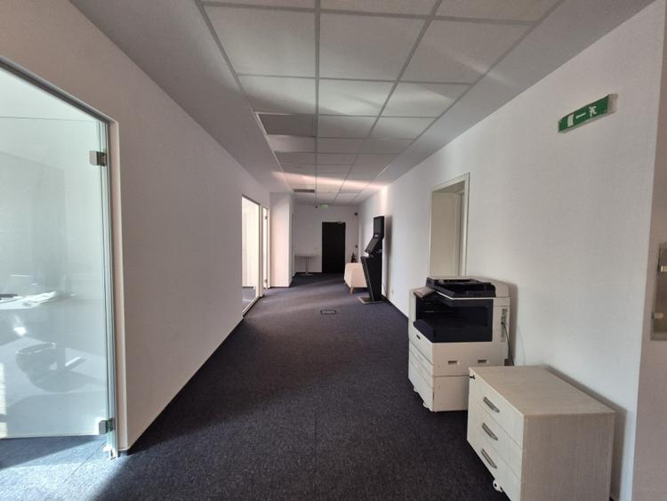 SPATIU DE BIROURI NORDUL BUCURESTIULUI