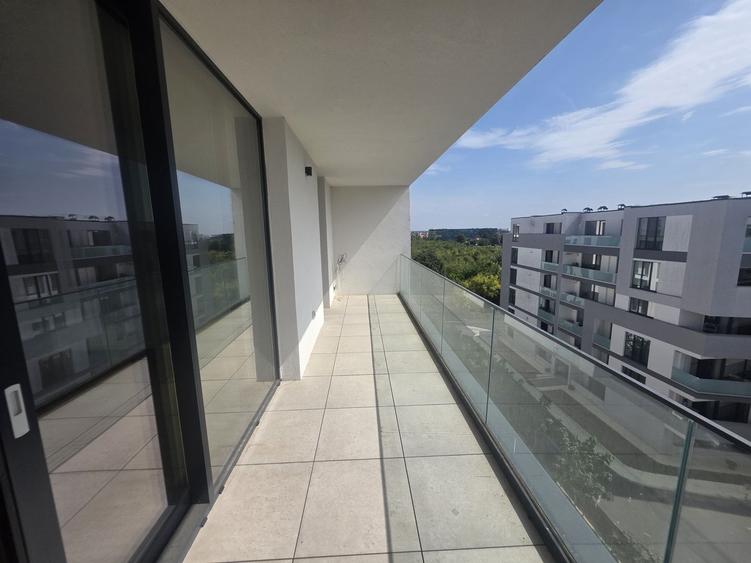 The Ivy | 3 camere 86 mp| parcare subterana | Jandarmeriei