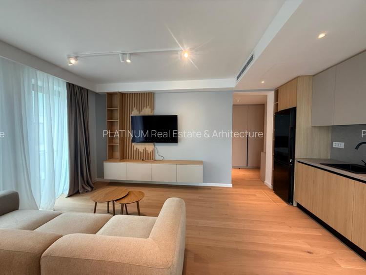 Apartament 2 camere | Prima închiriere | The Corner Dragoș Vodă | - 4