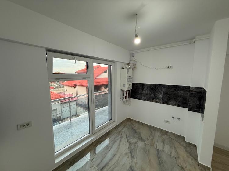 Apartament 2 camere tip studio + parcare