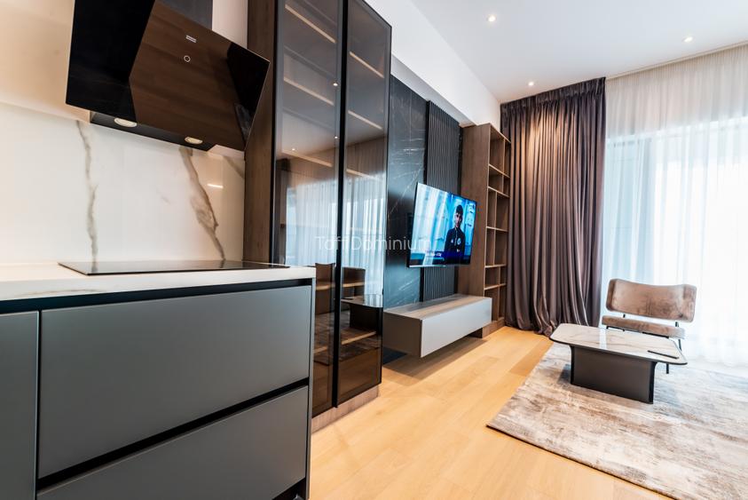 ONE VERDI PARK | 4 Camere - A 16.5 | Loc de Parcare Inclus | Direct Proprietar - 8