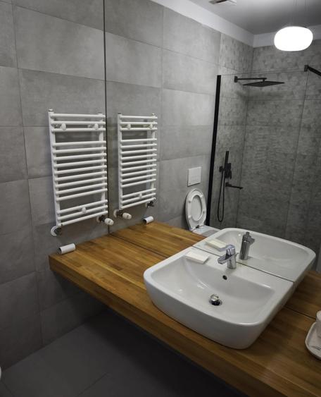 Apartament 2 camere Lux in Complexul NuscoCitta langa MegaMall