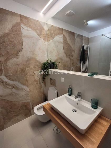 Inchiriere 2 camere Nusco - 4