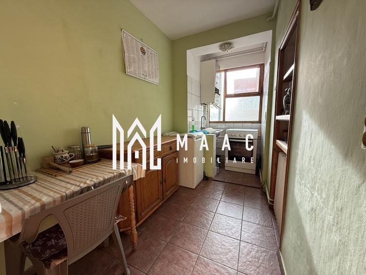 Apartament 3 Camere | Balcon | 60 MPU | Decomandat | Strand