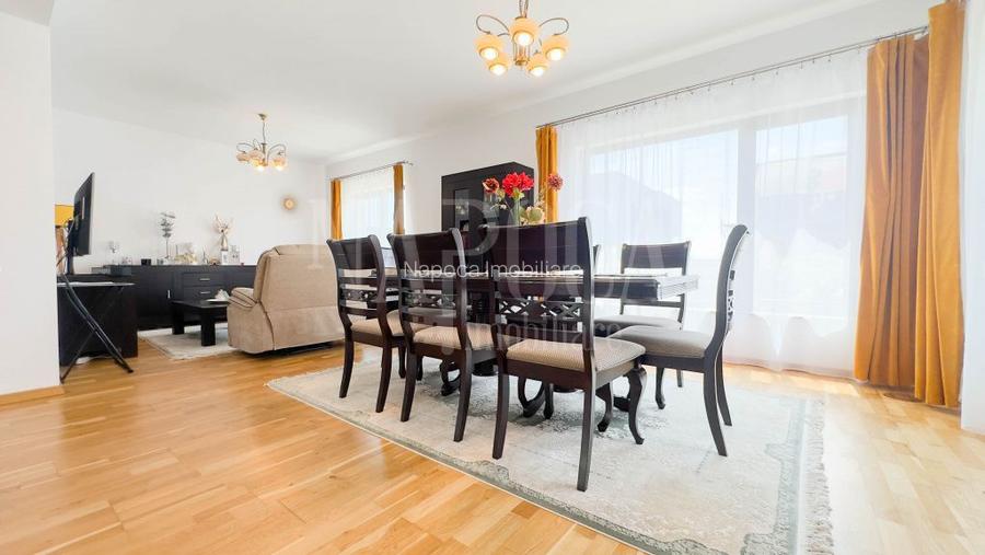 Casa 4 camere de vanzare in Iris, Cluj Napoca - 5