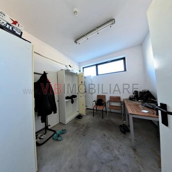 Spațiu Comercial - Afacere - De Vanzare - Militari Residence