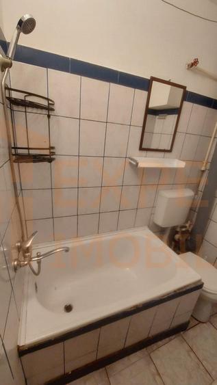 Garsonieră de vânzare în zona Far - Constanța | Mobilată și utilată | 20 mp