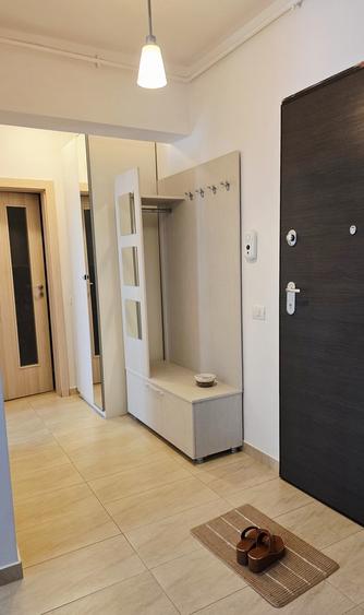 Plaza Residence Faza 1 | 2 Camere | Parcare | Metrou